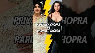 Priyanka Chopra vs parineeti chopra #priyankachopra #parineetichopra #bollywoodsongs #oldisgold #old