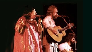 Dave Mason & Cass Elliot - Sit and Wonder (1971)