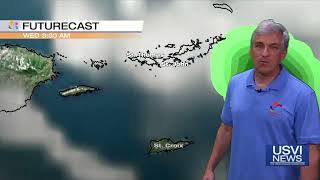 First Warning Weather: Nov. 26, 2024