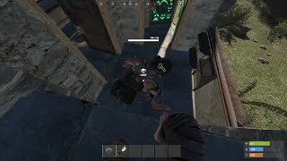 Being a Pernicious Rat in Rust