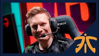 Broxah reflects on getting subbed out at Rift Rivals, and which Marvel hero he'd be | The Shotcaller