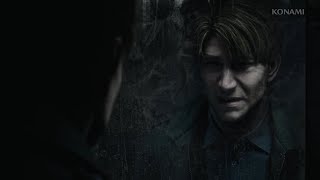 Silent Hill 2 Remake Trailer (With Original Game Voices)