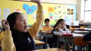 Teaching in Hong Kong | Life at Eureka [HD]