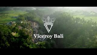 Viceroy Bali