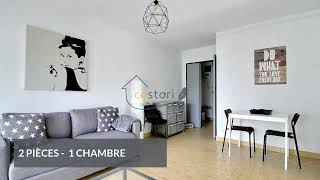 Appartement À louer - 2 pièces - Trans En Provence - 624 €/mois