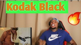 Kodak Black - Maui Woop (Reaction)