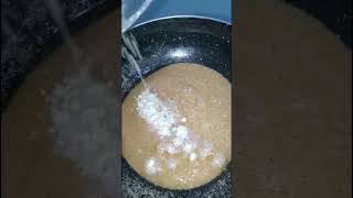 Rawa /Suji Halwa Recipe #sujihalwa #shortvideo #shorts