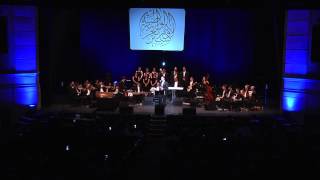 National Arab Orchestra - Yamul 'Abaya / يا إم العباية - Usama Baalbaki / اسامة بعلبكي