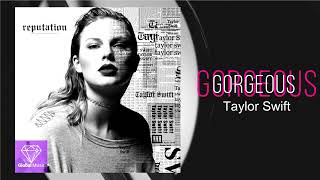 Taylor Swift - Gorgeous (2017 / 1 HOUR LOOP)