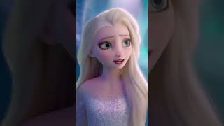 Genius princess elsa