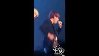 150716 NYC 방탄소년단 BTS 직캠 FANCAM Compilation / The Red Bullet in NYC #TRBinNYC