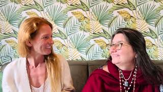 Kundalini Masterclass for facilitators - Kundalini Activation Skill refinement