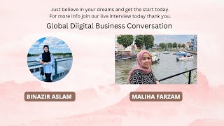 How to become a Digital Business Owner/Legit, Registered and Global Marketing