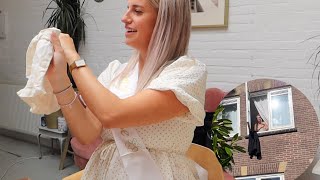 MIJN BABYSHOWER! - Weekvlog #177