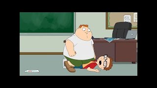 American Dad - Steve fails his history midterm[ American Dad]