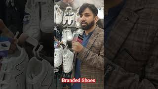 Branded Shoes | Peshawar Mor Itwar Bazar