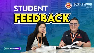 Student Testimonials