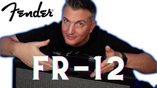 Fender Tone Master FR-12 Review - Almost Perfect