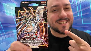 ► Yu Gi Oh Structure Deck CYBER ATTACCO Apertura - Il miglior mazzo del 2021?