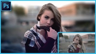 Photoshop Color Correction For Beginners ❤ Easy & Fast ❤ No Plugins !!