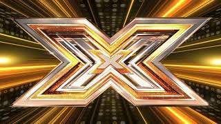 X Factor Video Background Stage Loop Backstage Free