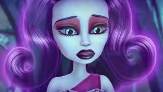 Monster High: Haunted Movie - Part 14 [HD]