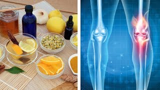 Home remedies for Arthritis You May Not Know | Health Tips