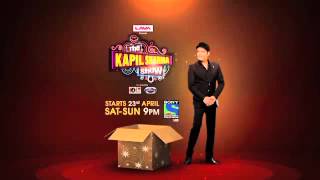 The Kapil Sharma Show