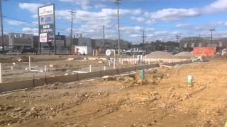 Day 16 New Colerain Chick-Fil-A Restaurant