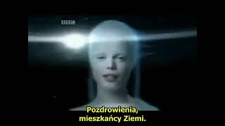 POZDROWIENIA Z ORBITY - SPOT BBC - POLSKIE NAPISY/ENGLISH SPEECH