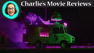 I Saw the TV Glow - Charlie's Movie Reviews