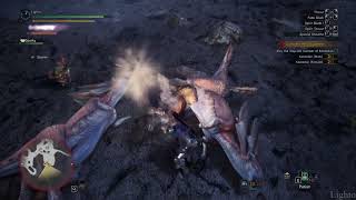 Monster Hunter World Part 3 Quest: A Kestodon Kerfuffle and The Great Jagras Hunt