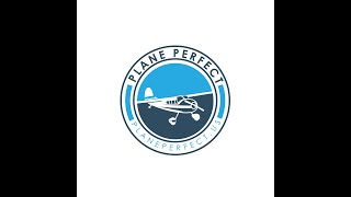 Plane Perfect 1 Video