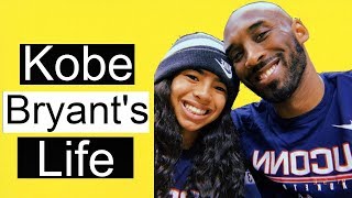 What Kobe Bryant Teaches Us About Death| 5 Things