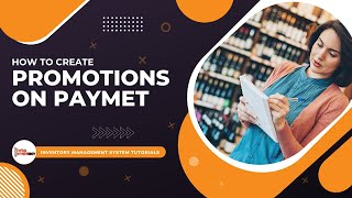 How to create promotions On paymet