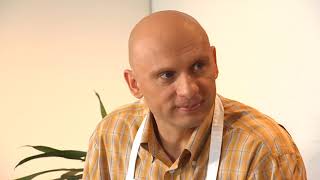 I-cook посуда, программа о кулинарии с Алексеем Маутановым