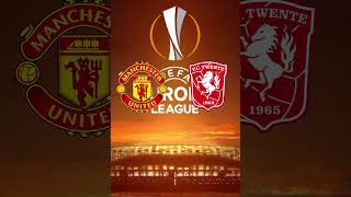 Manchester United vs Twente Prediction