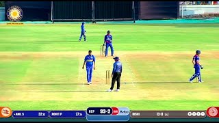 🔴 Indian TRI - T20 SERIES 2024 LIVE || NEPAL VS GUJRAT Live  ||  NEP VS GUJ 1ST T20 Live