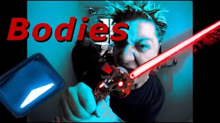 Beat Saber: Drowning Pool -  Bodies