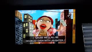 Crank Yankers Theme Song Paramount +