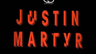 Cliff Stanley - Justin Martyr