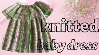 Beautiful designs for a baby girl✅baby girls cardigans knitting pattern