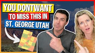 Living in Southern Utah EVERYTHING YOU NEED TO KNOW