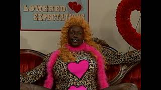 MADtv - Lowered Expectations: Denise Rodman