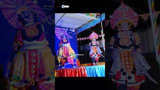 #ಯಕ್ಷಗಾನ #yakshagana #yakshaganabadagutittu #ಯಕ್ಷ_ಸಾಮ್ರಾಜ್ಯ #ಯಕ್ಷರಂಗ