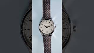 SALE OF THE WEEK: Eberhard & Co 1887 Remontage Manuel.  25% OFF Retail: $4,120 ON SALE FOR: $3,090