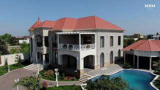 Luxury Villa In Azerbaijan, Baku / Роскошная Вилла в Баку #realestate #luxury #azerbaijan