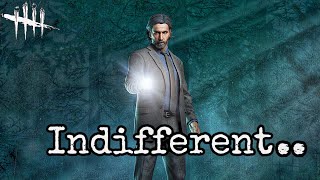 The Alan Wake Experience is.. ok - Dead by Daylight