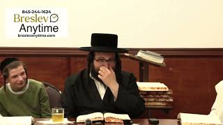 Rabbi Yoel Roth - Smile and go your own way