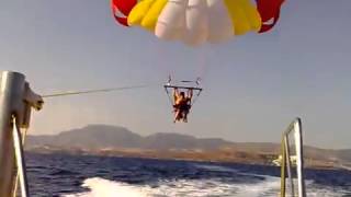 PARASAİLİNG BODRUM GÜMBET 1 mp4